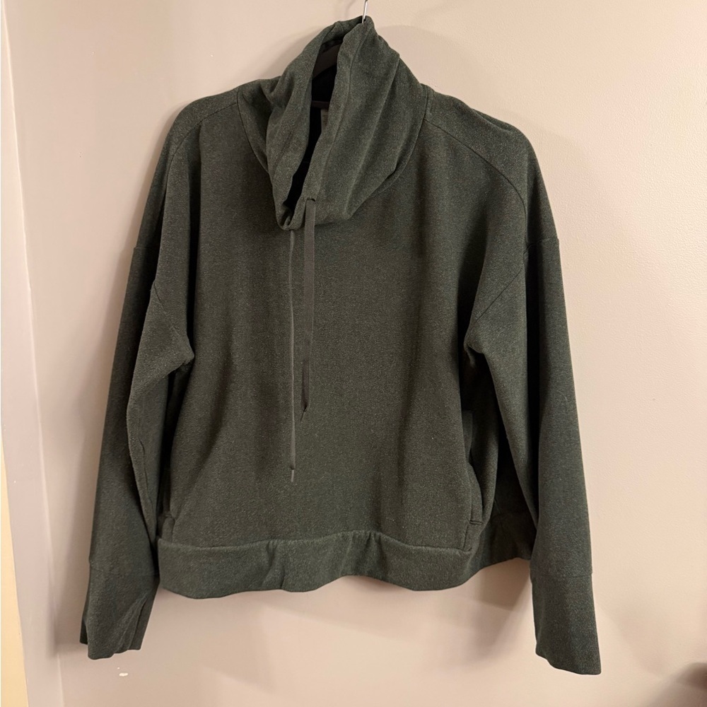 RBX grey  Hoodie Sweater